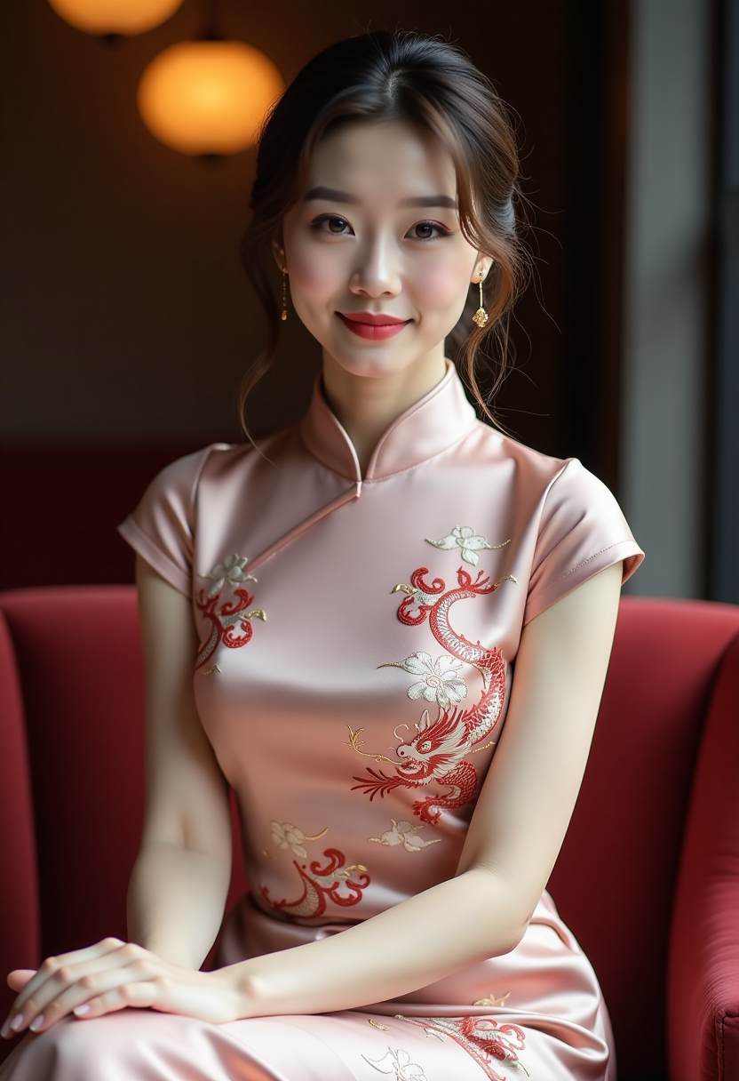 清晨菜市场摊位的延时封面