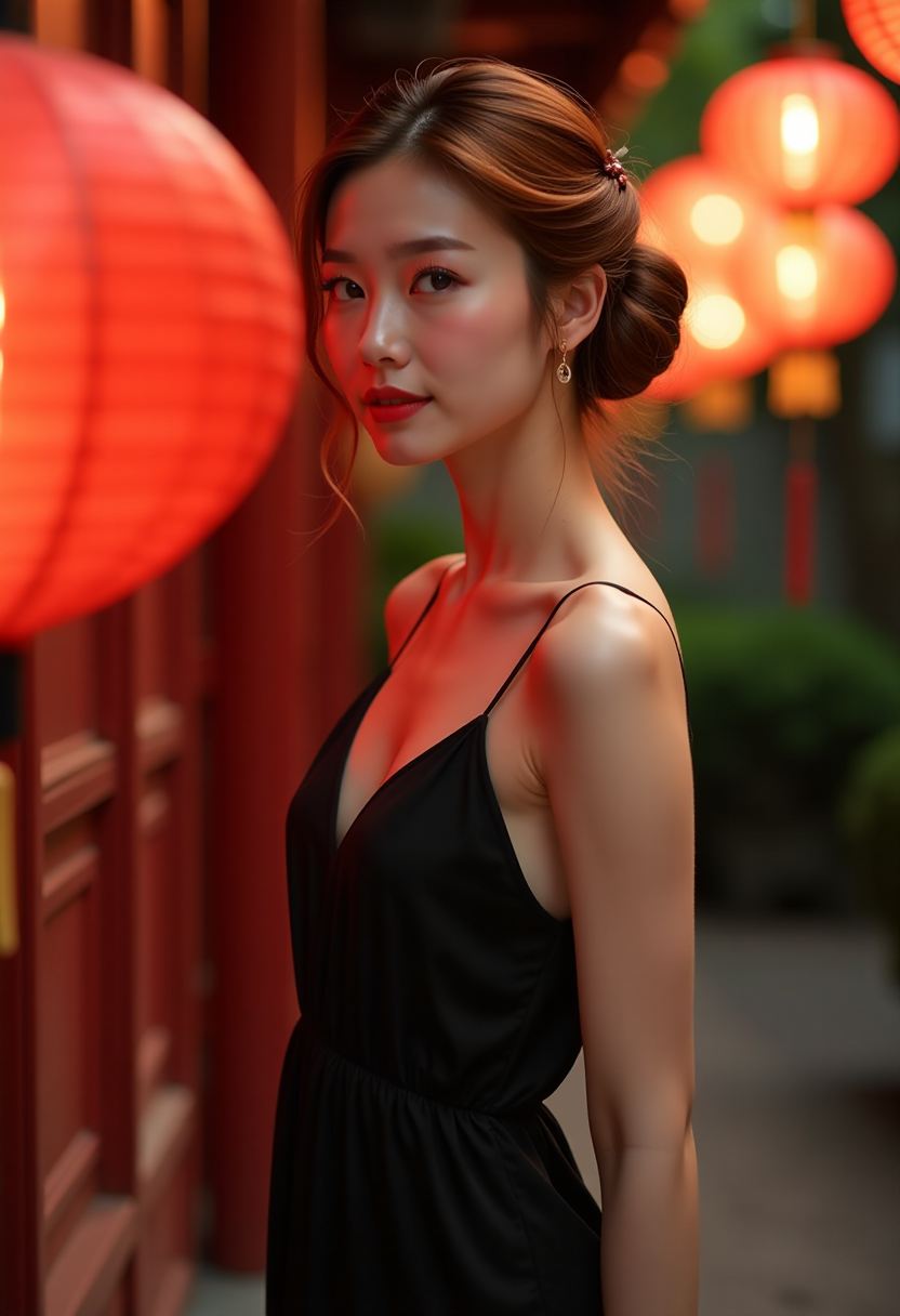 空房间窗边纸箱的生活影像