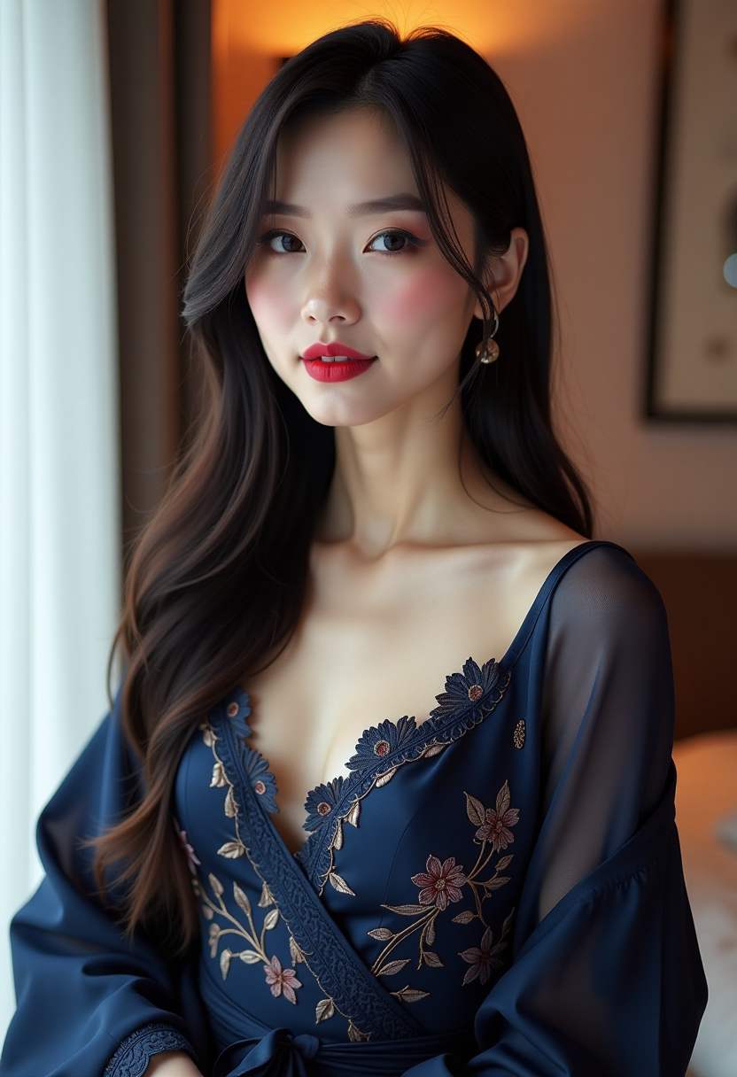 动画分镜格与上色窗口